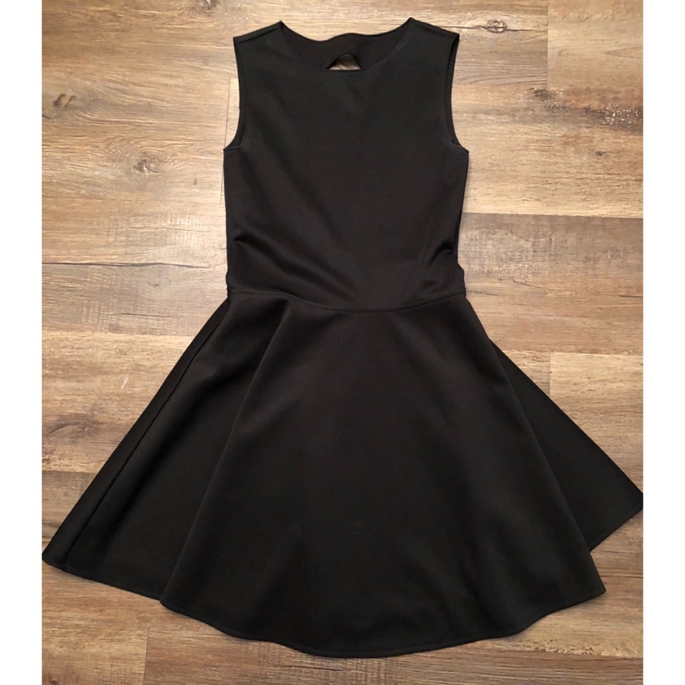 Boulee Little Black Dress